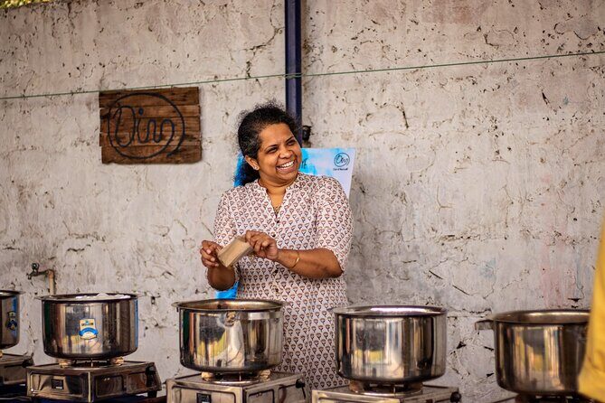 2.5 Hours Natural Dyeing Workshop in Rajasthan - Who Should Book This Workshop?