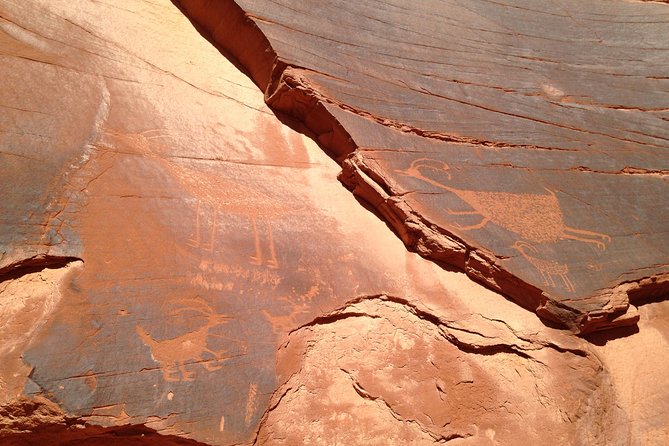 2.5 Hours of Monument Valleys Backcountry 44 Tour - Tour Overview and Inclusions