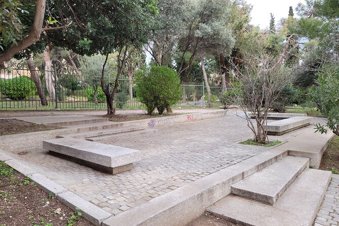 2.5 Hours Private Philosphical Tour in Athens - Tour Duration