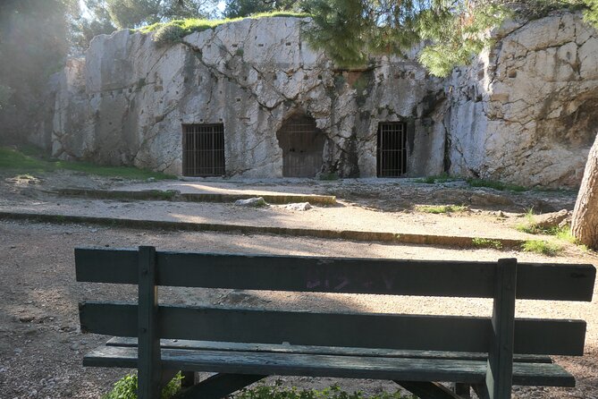 2.5 Hours Private Philosphical Tour in Athens - Cancellation Policy