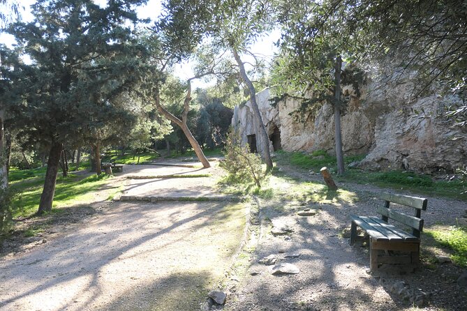 2.5 Hours Private Philosphical Tour in Athens - Copyright and Terms & Conditions