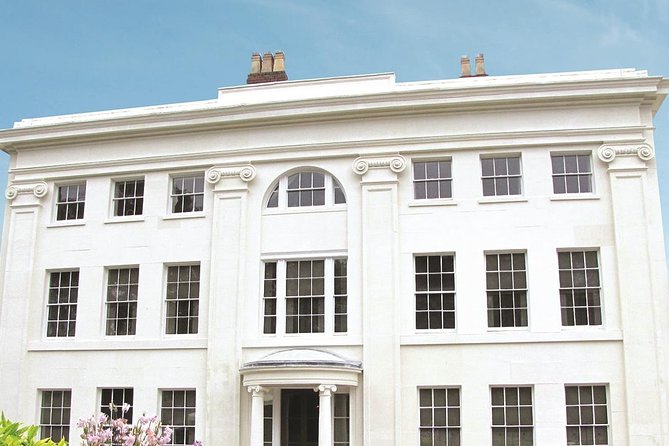 2.5-Hours Walking Tour of Birmingham Into Black Heritage Madiba - Tour Highlights