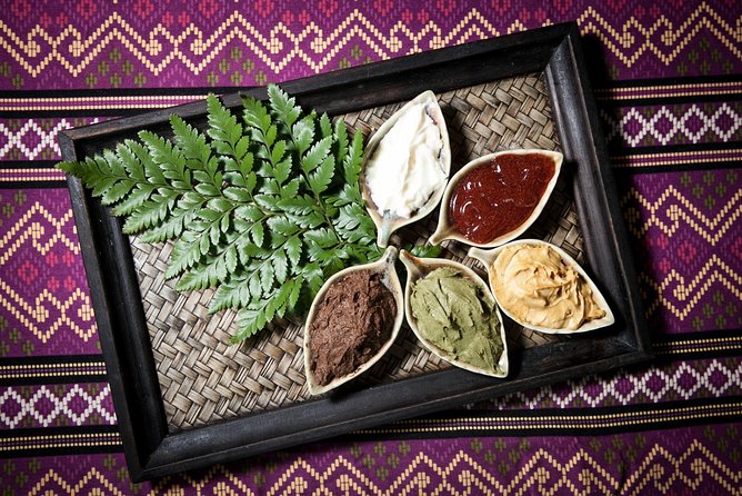 2.5 Hrs All Season Lanna Paradise - Free Transportation - Transportation Details and Pickup Locations