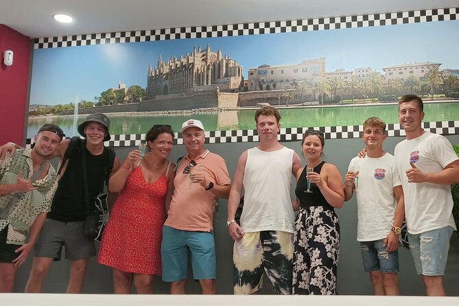 2.5h Excursion Through Mallorca Driving GT Cabrio Car - Common Questions