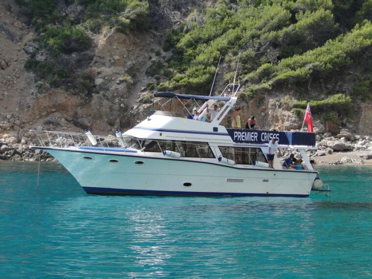 2.5hr Morning or Sunset Trip Drinks, Tapas SUP, Snorkel - Included Amenities