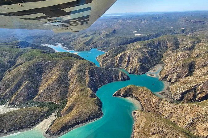 2.5hr Non Stop Incredible Islands Tour - Who Is This Tour Best Suited For?
