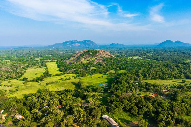 2 Ancient Kingdoms From Kandy - Reviews