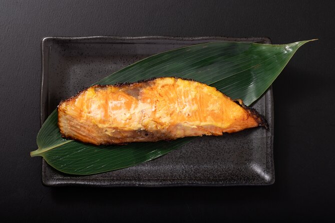 2 and a Half Hour Cooking Home Style Dishes in Japan - Overview of the Cooking Experience