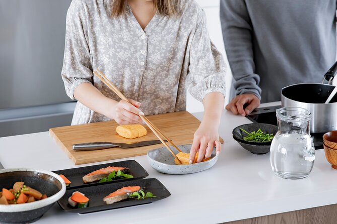 2 and a Half Hour Cooking Home Style Dishes in Japan - Duration and Home-Style Dishes