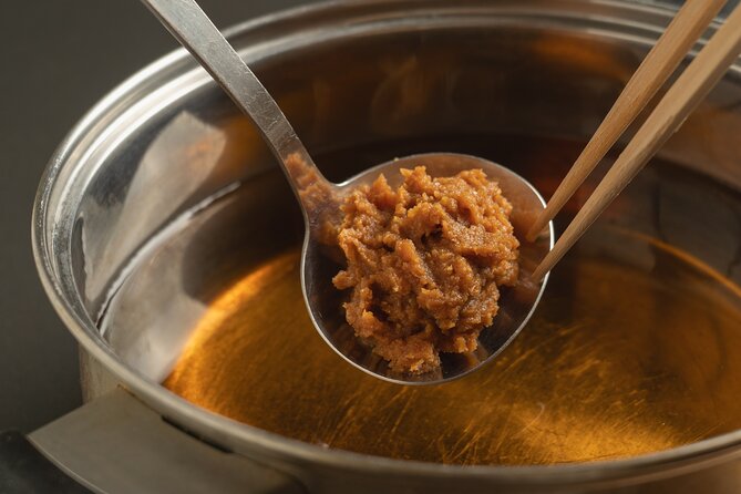 2 and a Half Hour Cooking Home Style Dishes in Japan - Meeting and Pickup Information