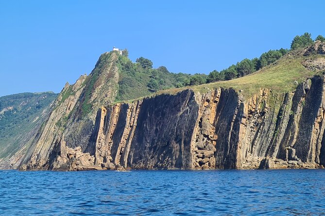 2 Bays" Ss-Cliffs-Pasaia-Ss, Sunset and Mornings - Cancellation Policy and Reviews