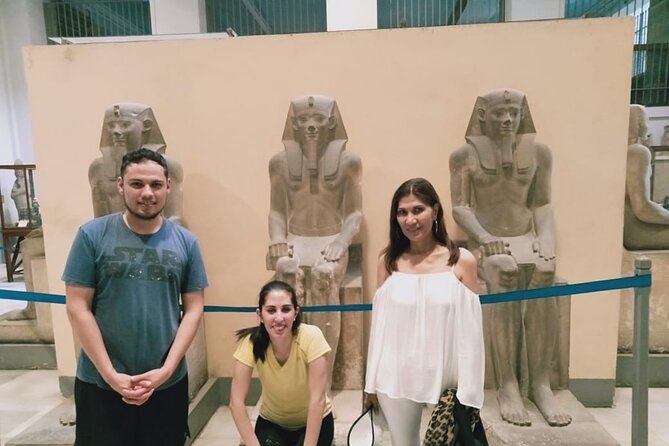 2 Cairo City Tour and Giza Pyramids Trips - Overview of Cairo City Tour and Giza Pyramids Trips