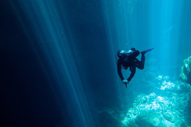 2 Cenote Divings (Including One Deep Diving) for Advanced Divers in Tulum - The Sum Up