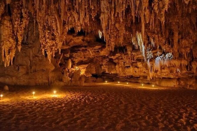 2-Day, 1-Night Camping Tour in White Desert With Cairo Pick up - Attractions and Activities
