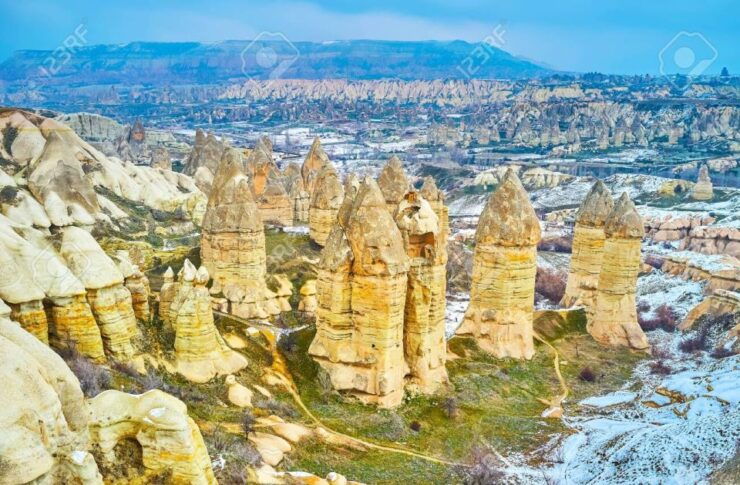 2-Day 1 Night Cappadocia Tour With Optional Balloon Flight - Itinerary Highlights and Activities Included