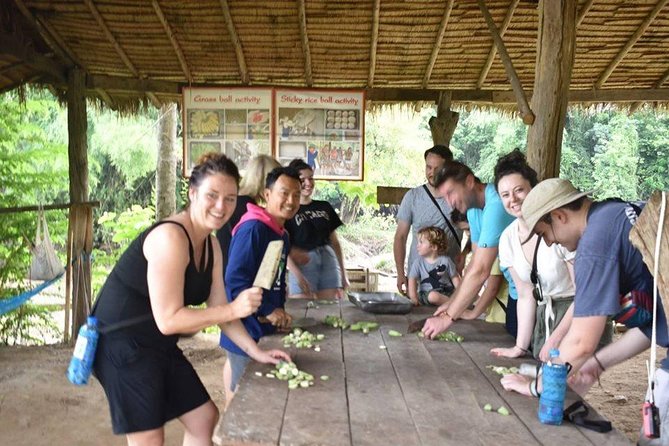2 Day 1 Night Elephant World Kanchanaburi From Bangkok - Additional Information