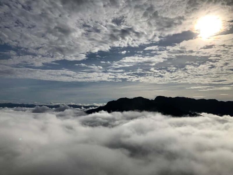 2 Day 1 Night From Luang Prabang to Nong Khiaw-Camping - What Makes This Tour Stand Out?