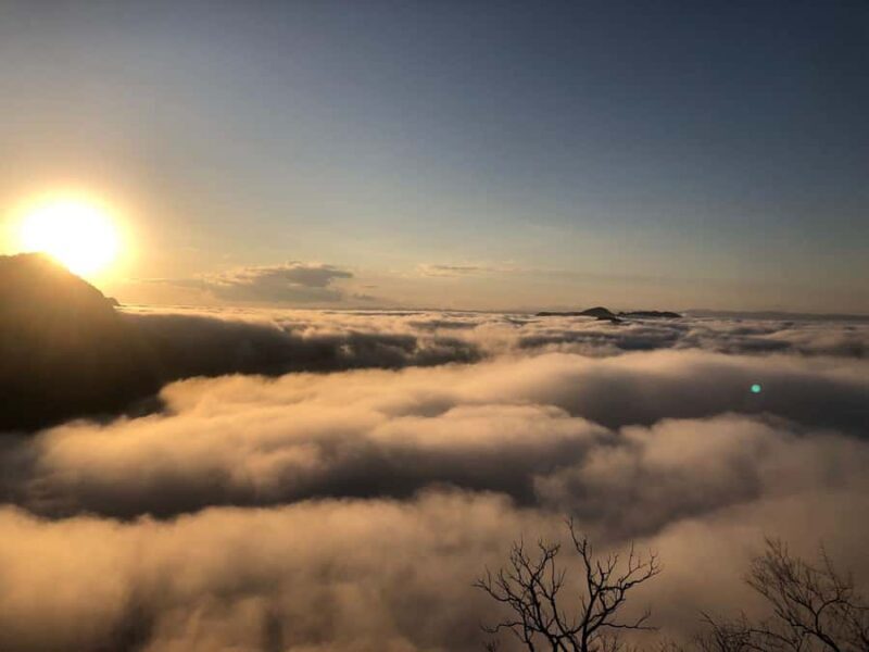 2 Day 1 Night From Luang Prabang to Nong Khiaw-Camping - Considerations and Potential Drawbacks