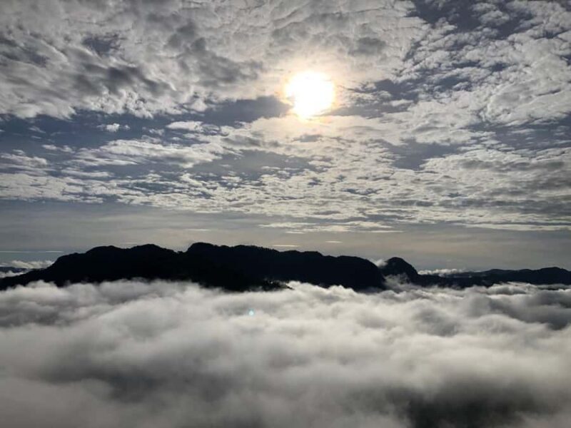 2 Day 1 Night From Luang Prabang to Nong Khiaw-Camping - The Sum Up