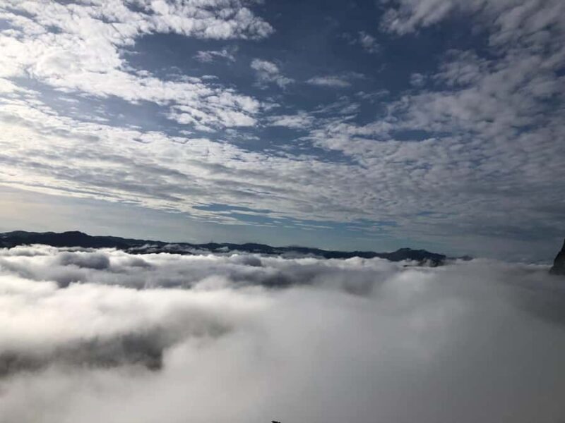 2 Day 1 Night From Luang Prabang to Nong Khiaw-Camping - Who should consider booking this?  