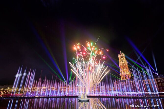 2 Day 1 Night Fukuoka Huis Ten Bosch Ticket Hotel and Transport - Authentic Insights from Reviews