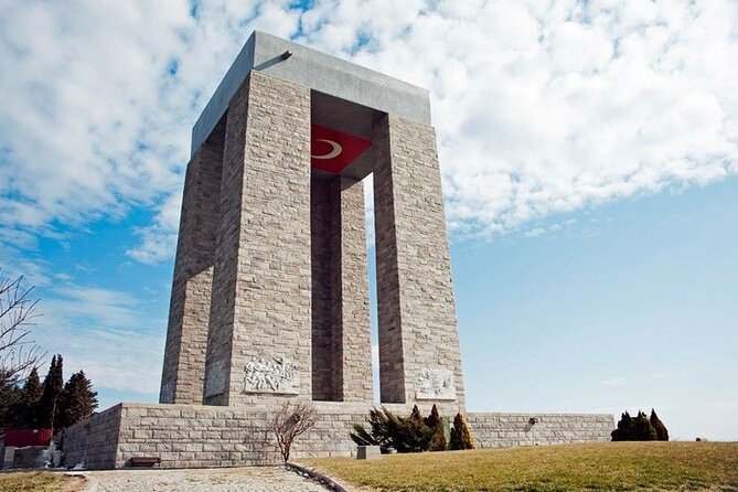 2-Day 1 Night Gallipoli and Troy Tour From Istanbul - Meeting and Pickup Details