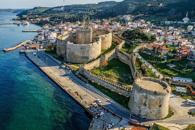 2-Day 1 Night Gallipoli and Troy Tour From Istanbul - Contact Information