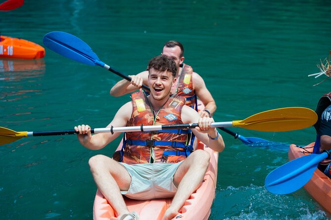 2 Day 1 Night Halong & Lan Ha Bay Luxury Rosy Cruise From Ha Long - Pricing and Guarantee