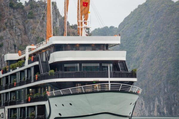2-Day 1 Night Lan Ha Bay 5-Star Cruise - Inclusions and Reviews