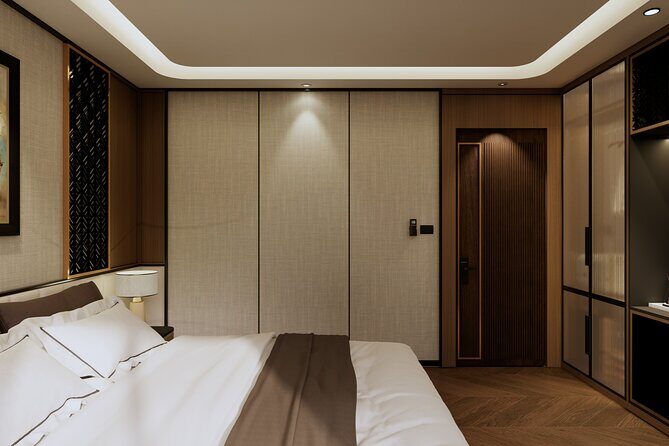 2 Day 1 Night Luxury Azura Cruise through Halong & Lan Ha Bay - Pricing and Value