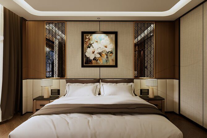 2 Day 1 Night Luxury Azura Cruise through Halong & Lan Ha Bay - Who Should Consider This Cruise?