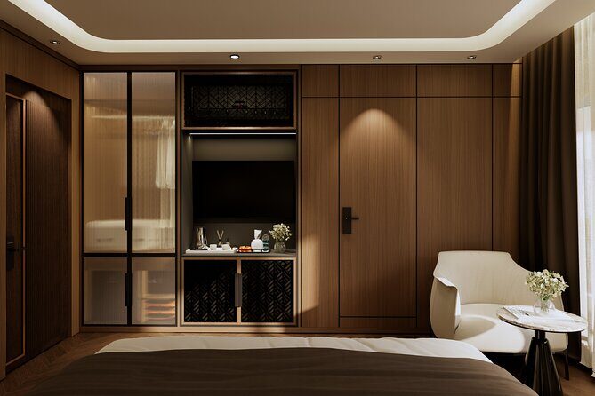 2 Day 1 Night Luxury Azura Cruise through Halong & Lan Ha Bay - Final Thoughts