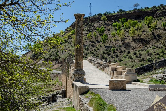 2-Day 1 Night Mount Nemrut Tour From Istanbul by Plane - Inclusions