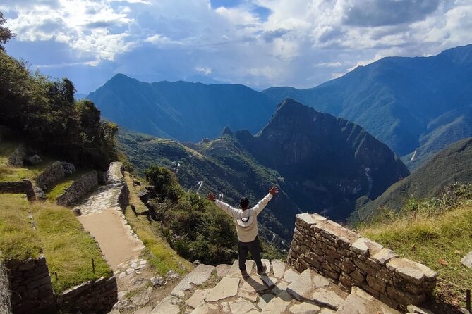 2-Day & 1-Night Private Inca Trail From Cusco to Machu Picchu - Tour Inclusions