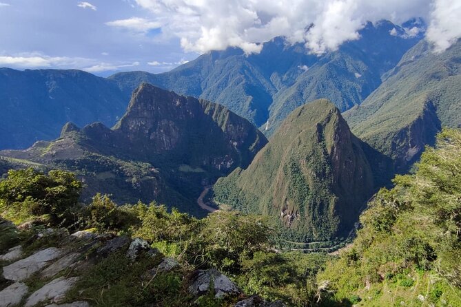 2-Day & 1-Night Private Inca Trail From Cusco to Machu Picchu - Pickup and Return