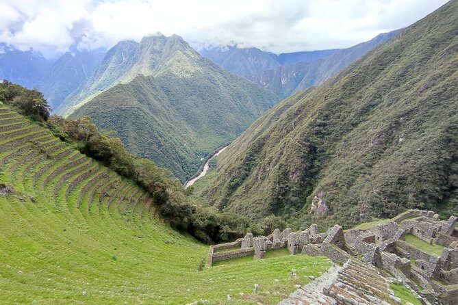 2-Day & 1-Night Private Inca Trail From Cusco to Machu Picchu - Traveler Photos, Reviews, and Questions