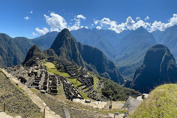 2-Day & 1-Night Private Inca Trail From Cusco to Machu Picchu - The Sum Up