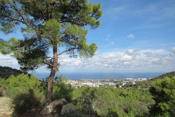2 Day & 1 Night Private Nature Walking in Unspoilt Kyrenia Range - Meals Included