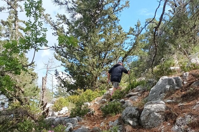 2 Day & 1 Night Private Nature Walking in Unspoilt Kyrenia Range - The Sum Up