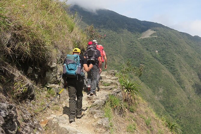 2 Day 1 Night Short Inca Trail To Machu Picchu - Highlights of the Inca Trail Experience