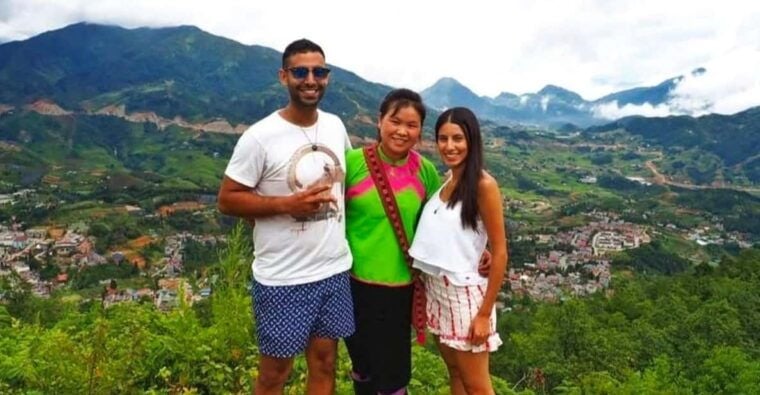 2-Day 1-Night Tour: Explore Sa Pa Villages & Ethnic Culture - Day 2: Taking in Local Villages and Nature