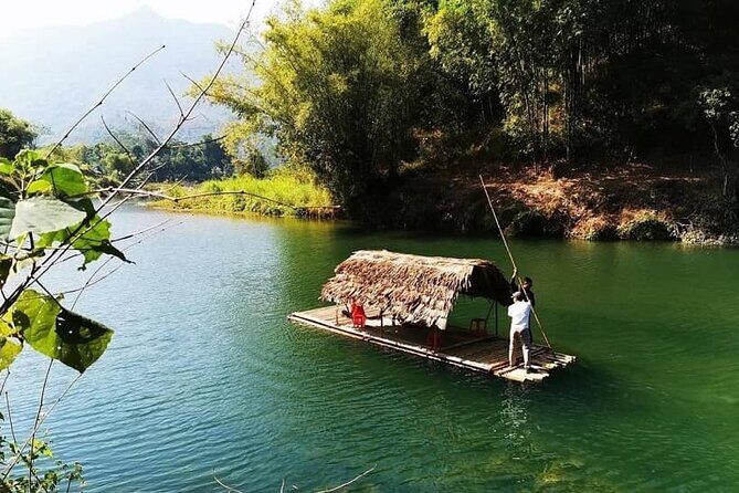 2 Day 1 Night Tour to Pu Luong Nature Reserve - An In-Depth Look at the Itinerary