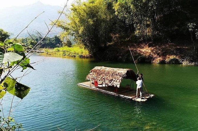 2 Day 1 Night Tour to Pu Luong Nature Reserve - Who Should Consider This Tour?