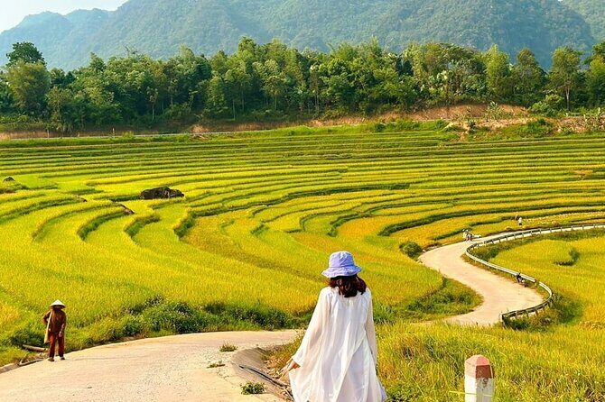 2 Day 1 Night Tour to Pu Luong Nature Reserve - FAQ