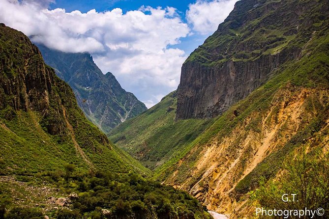 2 Day 1 Night Trek / Colca Canyon - Traveler Experiences