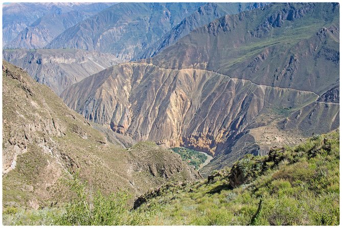 2 Day 1 Night Trek / Colca Canyon - Reviews and Testimonials