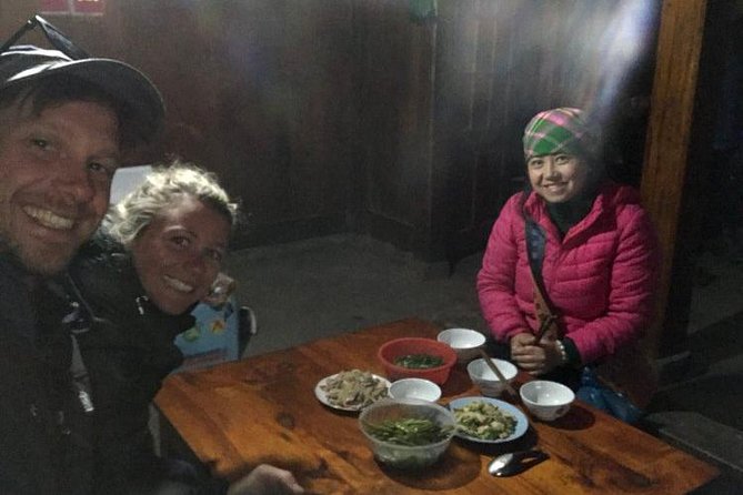 2 Day 1 Night Trek - Traveler Photos
