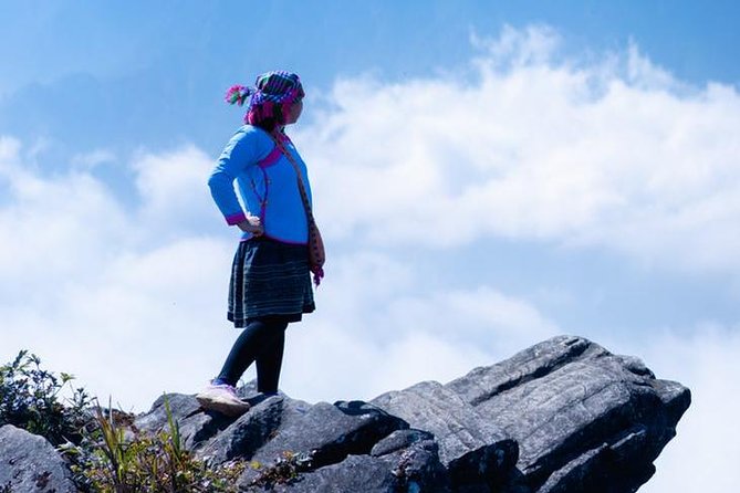 2 Day 1 Night Trek - Pricing