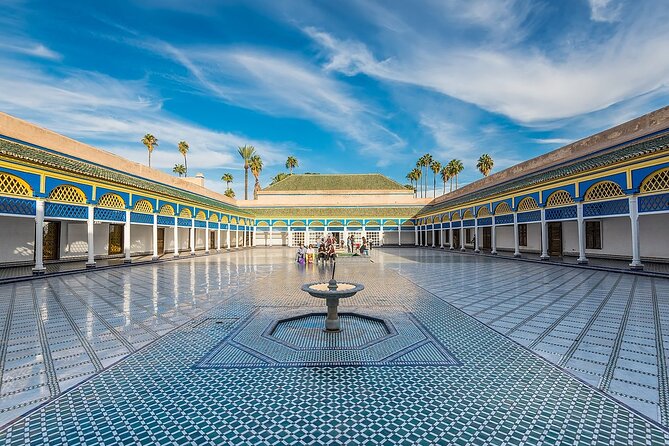 2 Day 1 Night Trip to Marrakech From Agadir - Recommended Packing List