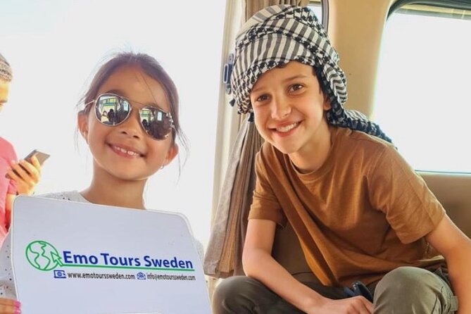 2 Day 1 Night Visit The Best of Cairo - Expectations